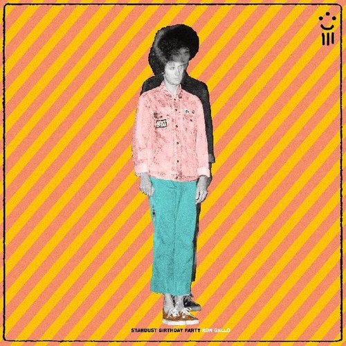 Ron Gallo: Stardust Birthday Party - VINYL