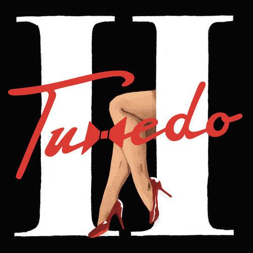 Tuxedo- Tuxedo II { VINYL LP }