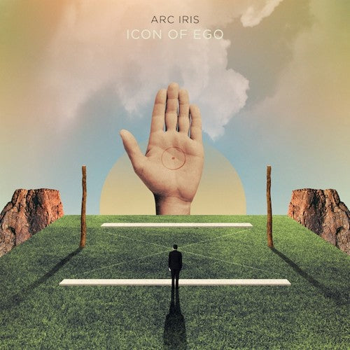 Arco Iris: Icon Of Ego - CD