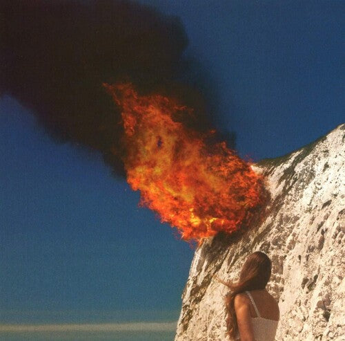 Leifur James: Louder Silence - CD