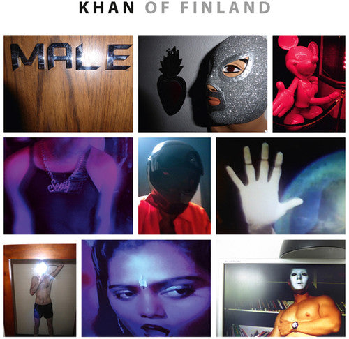 Khan of Finland: Nicht Nur Sex - Record