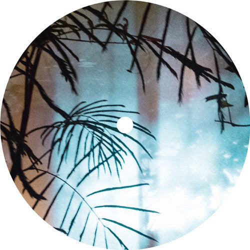 Idealist: Source - 12-INCH SINGLE