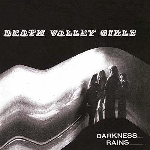 Death Valley Girls- Darkness Rains { VINYL LP }
