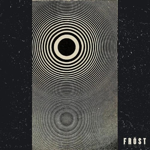 The Frost: Matters - Record