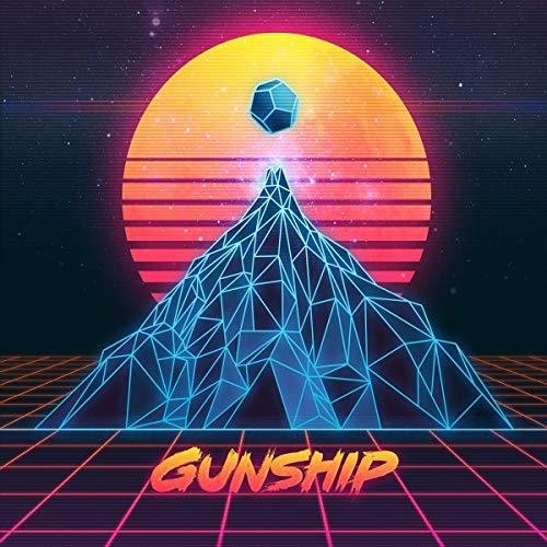 Gunship: Gunship - Record