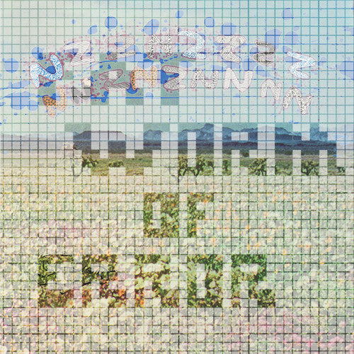 Fat Worm of Error: Nzznzzzznnznznnn - Record