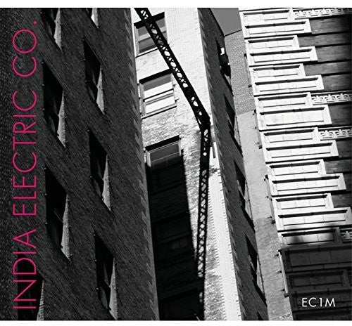 India Electric Co: EC1M - Record