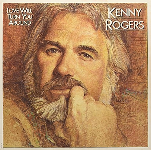 Kenny Rogers: Love Will Turn You Around - Record