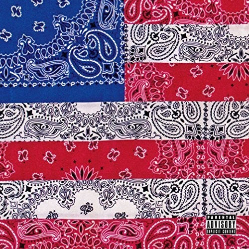 Joey BADA$$: All-Amerikkkan Bada$$ - Record