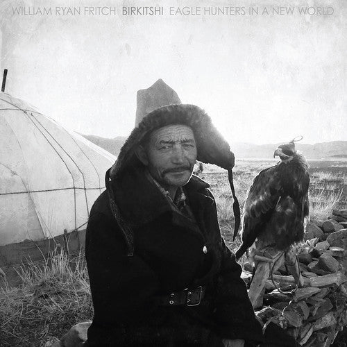 William Ryan Fritch: Gropro: Eagle Hunters In A New World - Record