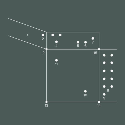 Charles, Christophe / Inada, Kozo: I[] - Record