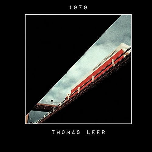 Thomas Leer: 1979 - Record