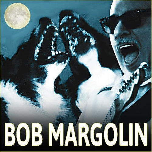 Bob Margolin: Bob Margolin - Record