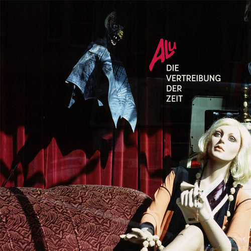 Alu: Die Vertreibung Der Zeit - Record
