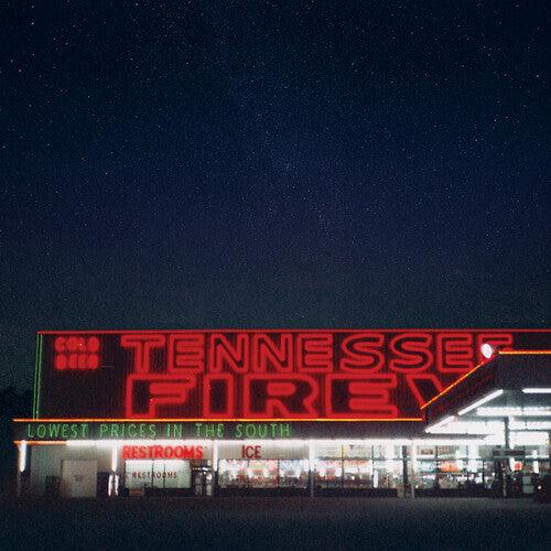 My Morning Jacket- The Tennessee Fire: 20th Anniversary Edition (Clearwater Blue Vinyl) { VINYL LP }