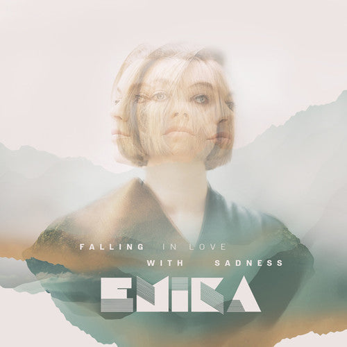 Emika: Falling In Love With Sadness - Record
