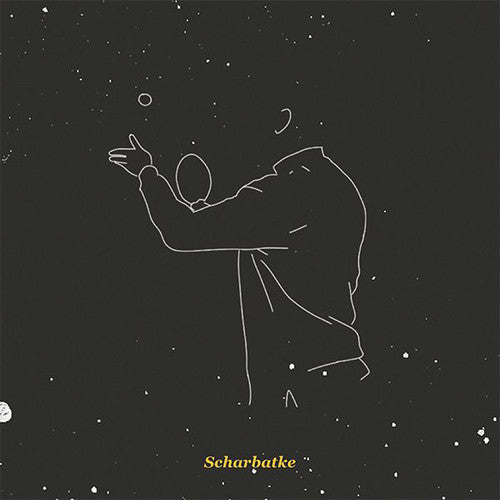 Scharbatke: Dies Das/Reeperbahn - 12-INCH SINGLE
