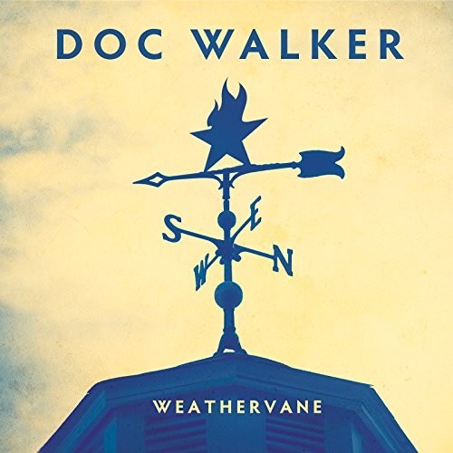 Doc Walker: Weathervane - Record
