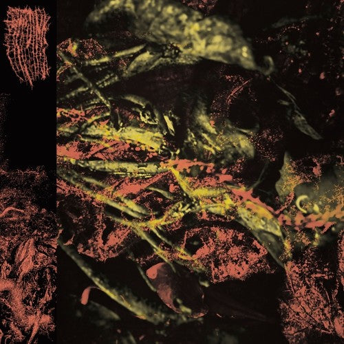 Hissing- Permanent Destitution { VINYL LP }