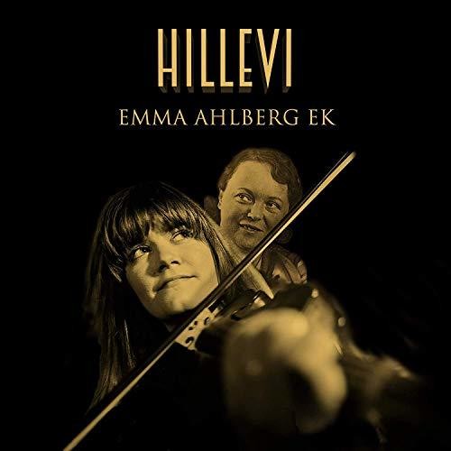 Emma Ahlberg Ek: Hillevi - Record