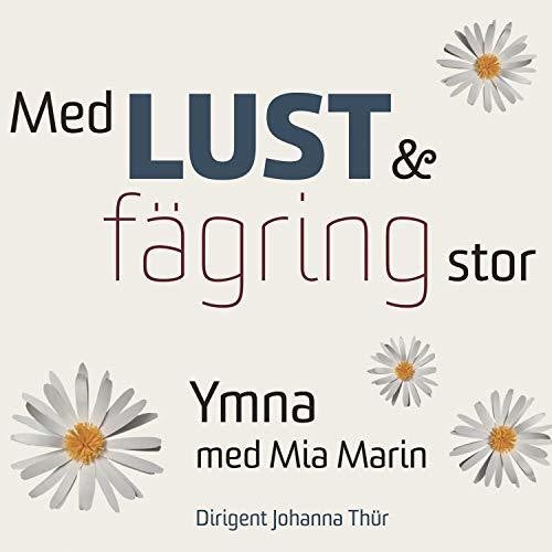 Ymna: Med Lust Och Fagring Stor - Record