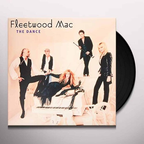 Fleetwood Mac: The Dance - VINYL
