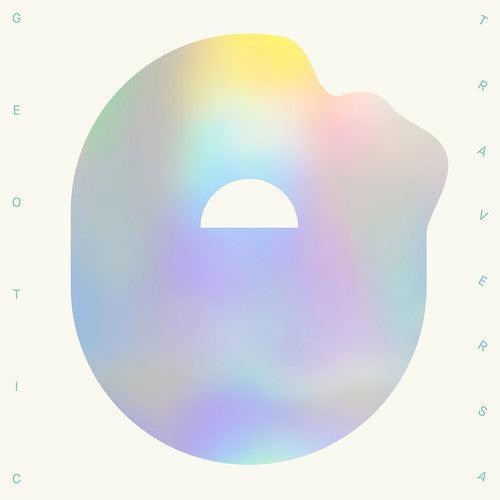 Geotic- Traversa { VINYL LP }
