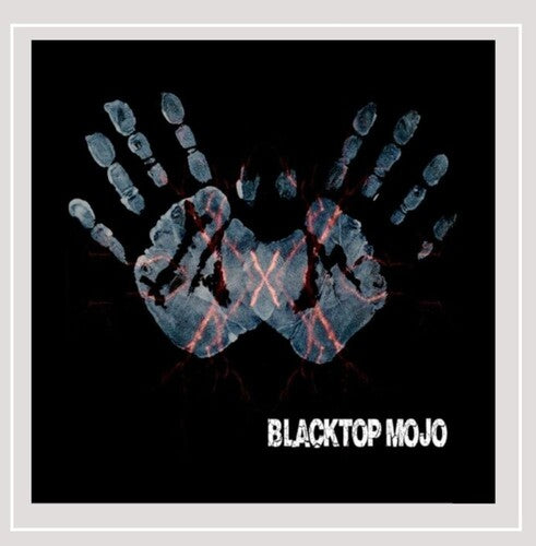 Blacktop Mojo: I Am - CD