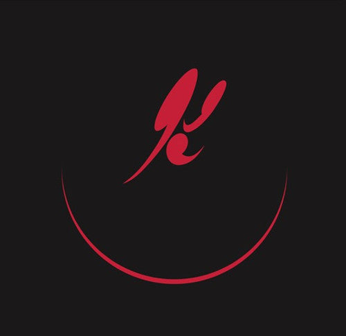 DJ Krush: Cosmic Yard - Record