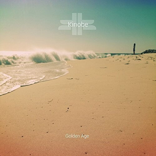Kinobe: Golden Age - Record