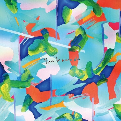 Jun Kamoda: Jun Kamoda - Record