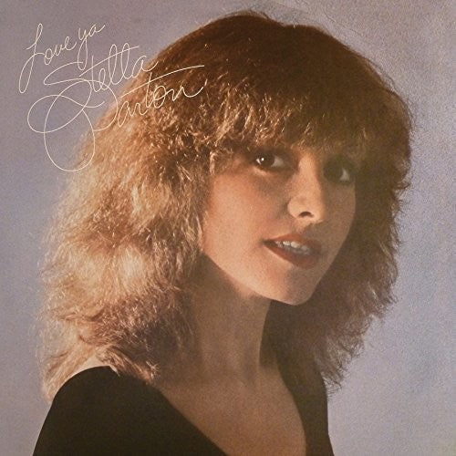 Stella Parton: Love Ya - Record