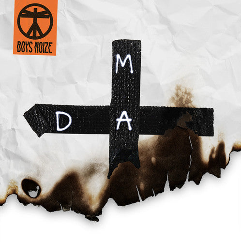 Boys Noize: Mayday Remixes - Record