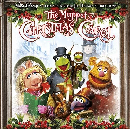 Muppet Christmas Carol / O.S.T.: Muppet Christmas Carol (Original Soundtrack) - VINYL