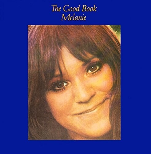 Melanie: Good Book - Record