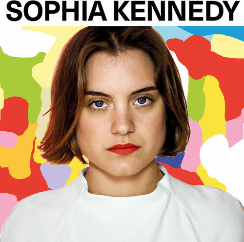 Sophia Kennedy: Sophia Kennedy - Record