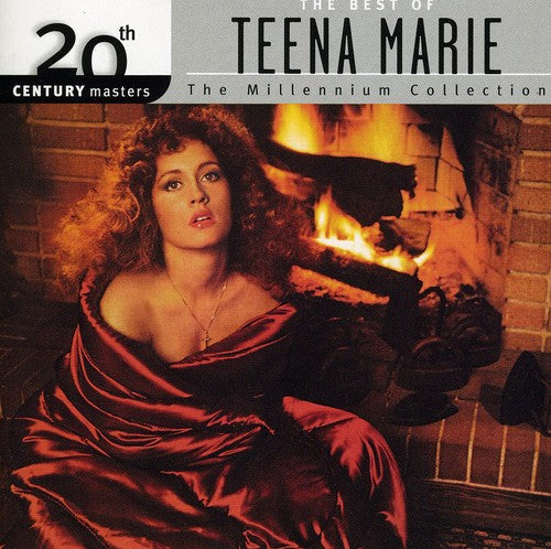 Teena Marie: 20th Century Masters: Millennium Collection - CD