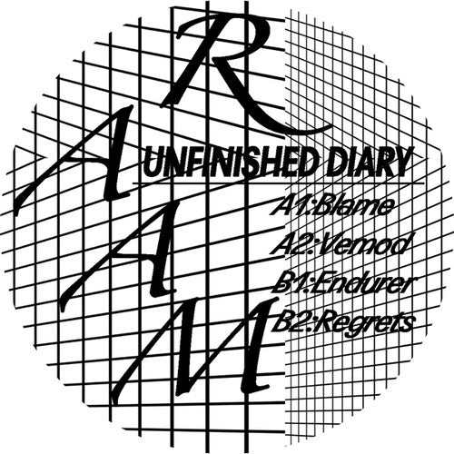 Raam: Unfinished Diary - Record
