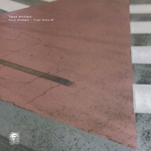 Kevin Arnemann: Trash Polka - Record