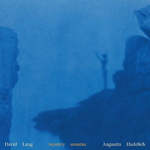 David Lang: Mystery Sonatas - Record