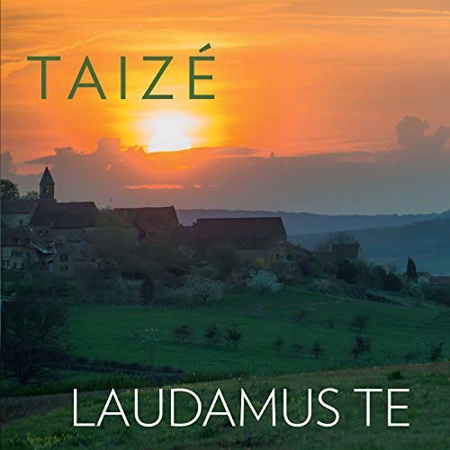 Annam ria Kert sz: Laudamus Te - Record