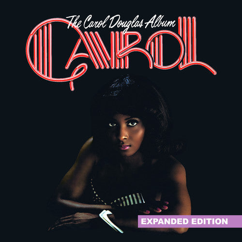 Carol Douglas: The Carol Douglas Album - CD