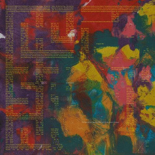 Moonface- This One's for the Dancer & This One's for the { VINYL LP }