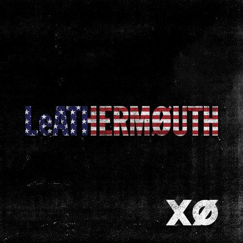 Leathermouth- Xo] { VINYL LP }