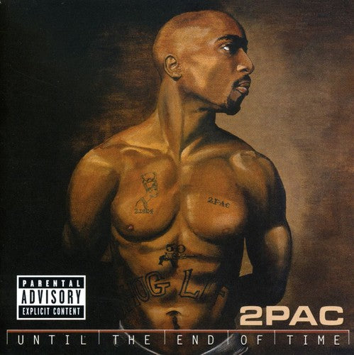 2Pac: Until the End of Time - Record