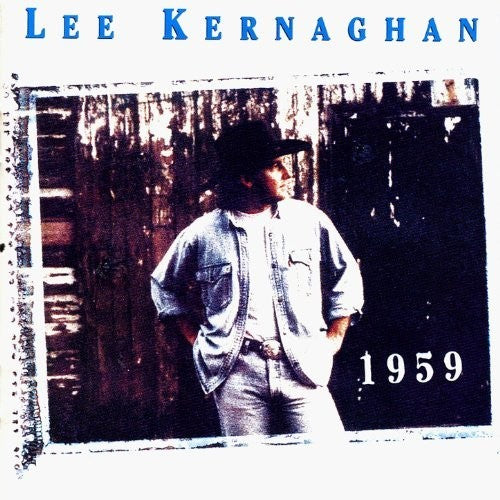 Lee Kernaghan: 1959 - Record