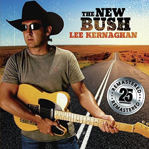 Lee Kernaghan: New Bush - Record