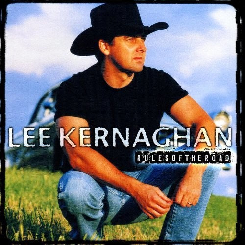 Lee Kernaghan: Rules Of The Road - Record