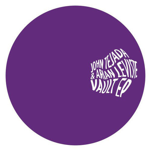 John Tejada & Leviste, Arian: Vault - Record