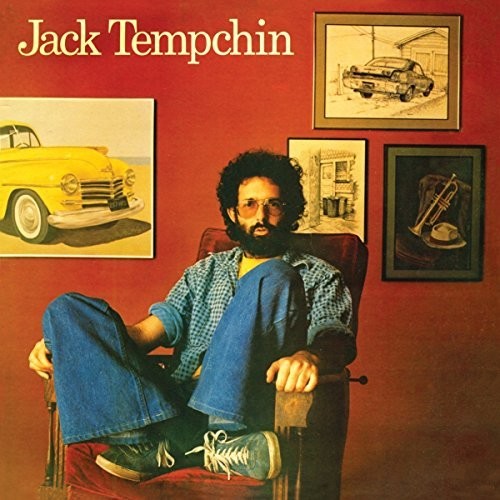 Jack Tempchin: Jack Tempchin - Record